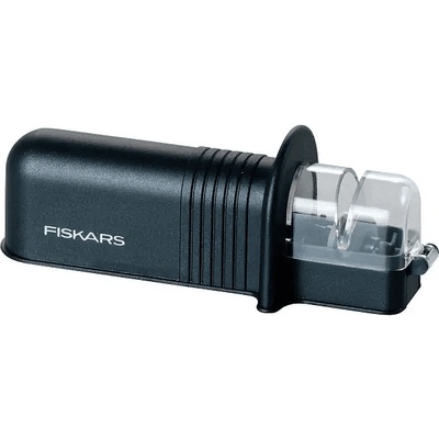 Fiskars Точило за ножове с японски керамичен камък Essential Roll-Sharp (FS 1023811/1065598)
