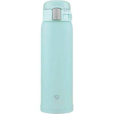 Zojirushi termohrnek SM SF48AM 480 ml zelinkavá