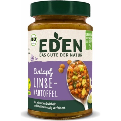 Bio Eden zmes strukovinová Eintopf 400 g