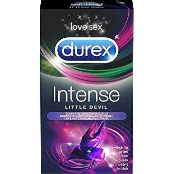 Durex Intense Little Devil