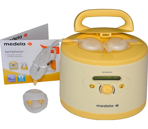 Medela SYMPHONY