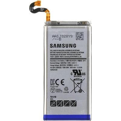 Samsung S8 SAMSUNG батерия 3000mAh LI-ION EB-BG950ABE (EB-BG950ABE)