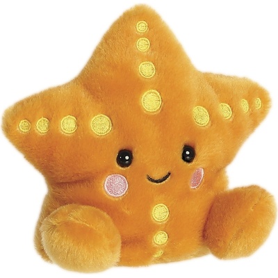 Aurora morská hviezdica Treasure Palm Pals 13 cm