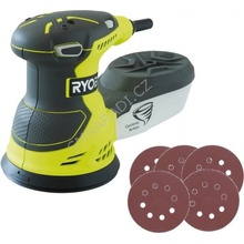 Ryobi ROS 300