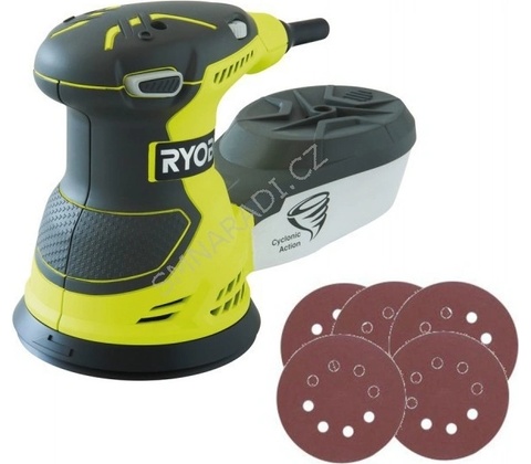 Ryobi ROS 300