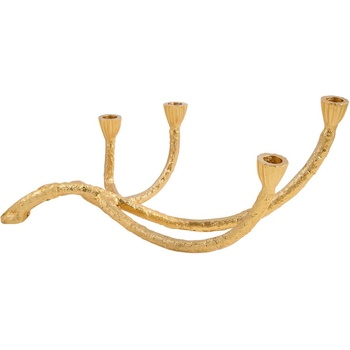 Green Gate Метален свещник - Green Gate (ALUCAN46001)