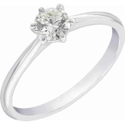 Eppi prsten s lab-grown diamantem Vanani RE40660