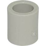 Onnline Connect/muff pp 25mm onnline - mallbg