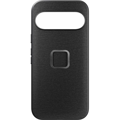 Peak Design Everyday Fabric Case pro Pixel 10 / 10 Pro tmavě šedá M-MC-CM-CH-1