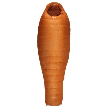 Robens Scoria UL -6°C Regular Цип: Ляв / Цвят: оранжев