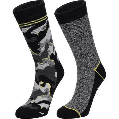 Columbia 2pp camouflage thermal crew 43-46