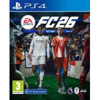 Electronic Arts FC 26 (PS4)