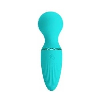 Pretty Love DWAYNE, Little Cute, 10 vibration functions, Magnetic USB charging
