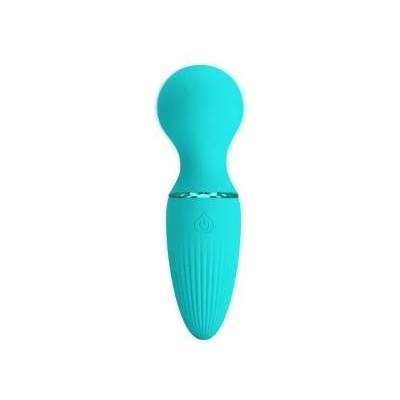 Pretty Love DWAYNE, Little Cute, 10 vibration functions, Magnetic USB charging