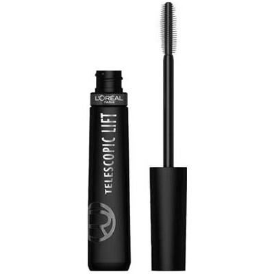 L'oréal Paris řasenka telecsopic lift black 9,9 ml