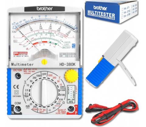 Brother LX380K