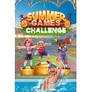 Summer Games Challenge