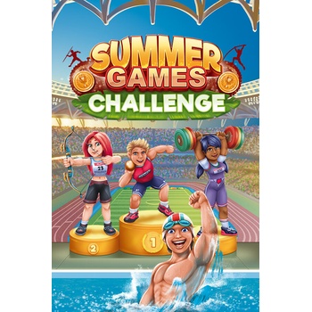 Summer Games Challenge