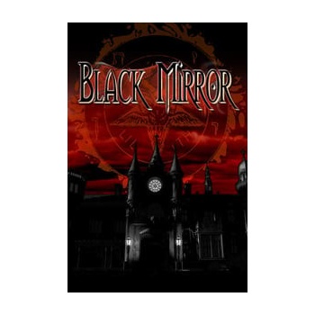 Black Mirror 1
