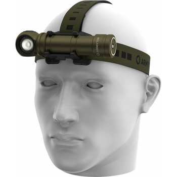 Armytek Wizard C2 PRO MAX