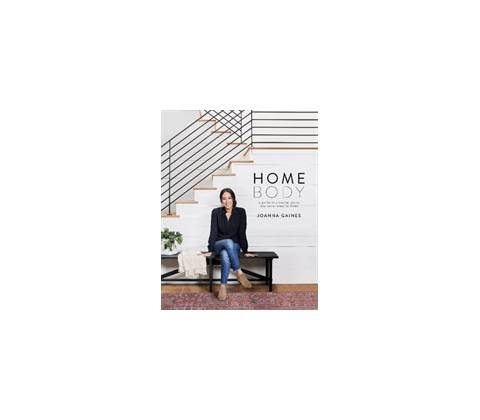 Homebody