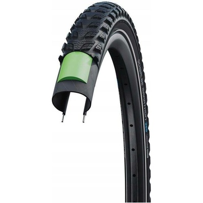 Schwalbe Marathon 365 26x2,15 HS475 Performance Addix Four s