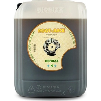 BioBizz RootJuice 5l