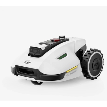 Mammotion Yuka 2000 set