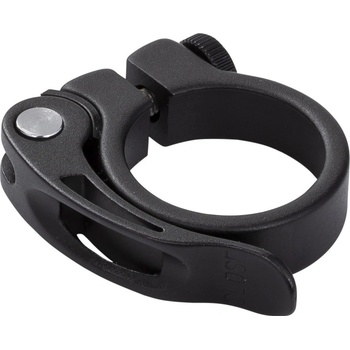 KELLYS Objímka sedlovky QR PIN, 35mm