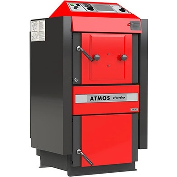 Atmos DC 50 S úprava pro hořák