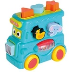 Infunbebe Автобусна вложка 15см (038903)