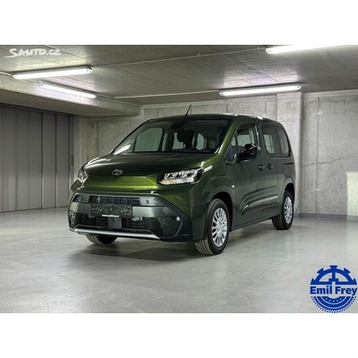Toyota Proace City Verso 96 kW