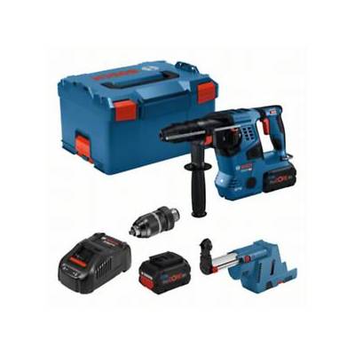 Акумулаторен перфоратор Bosch с SDS plus GBH 18V-28 CF 0611921003 (0611921003)