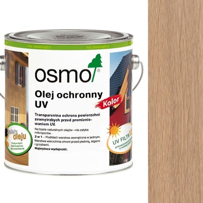 Osmo UV-Protection Oil 429 Natural - УВ защитно масло (4261)