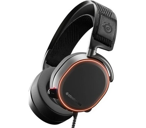 SteelSeries Arctis Pro