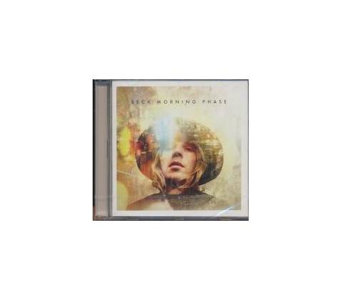 BECK - MORNING PHASE (1CD)