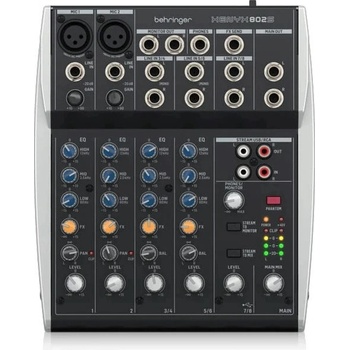 Behringer Xenyx 802S