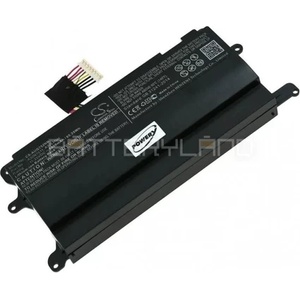 ASUS A32N1511 батерия за лаптоп Asus, 6 клетки, 11.25V, 65Wh (AS-BS-0180)