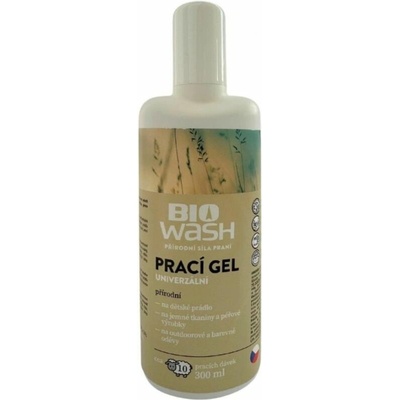 BIOWASH Prací prostředek univerzální 300 ml