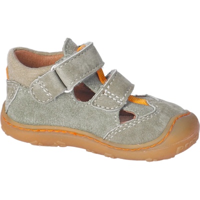 Pepino by Ricosta Детски сандали Pepino by Ricosta Kid's Ebi Sandals - Eukalyptus - размер 19 (702-2689-0321)