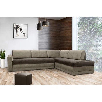 Image 1 of Мебелна фабрика НОВ ДОМ - гр. Ямбол Холов ъгъл Креми 3 (770798)