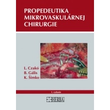 Propedeutika mikrovaskulárnej chirurgie