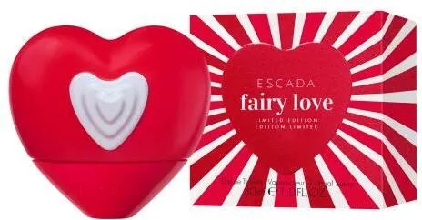 Escada Fairy Love (Limited Edition) EDT 30 ml
