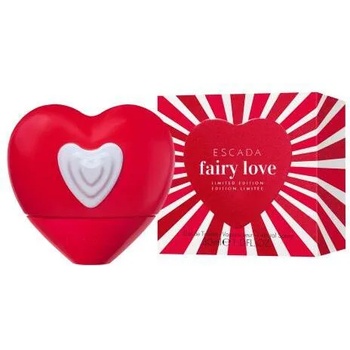 Image 1 of Escada Fairy Love (Limited Edition) EDT 30 ml