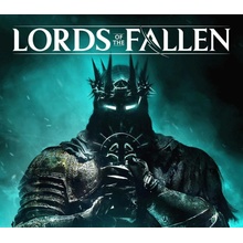 Lords of the Fallen (2023)