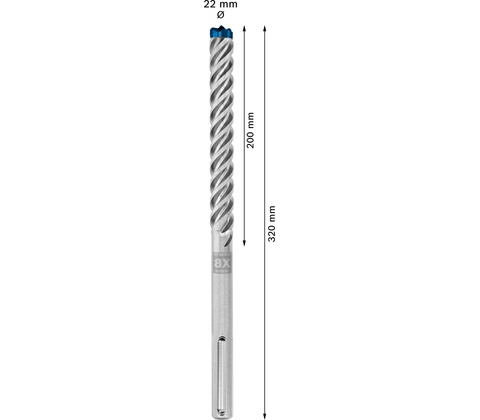 Bosch 2608900233
