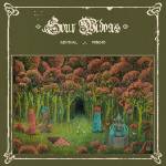 Sour Widows - Revival Of A Friend (Reissue) (Red Splattered Coloured) (LP) (0601968996185)