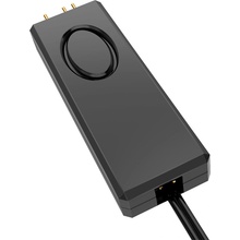 Jonsbo RC01 Controller čierna / voladač A-RGB / 3x 3-Pin RGB RC01