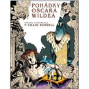Pohádky Oscara Wildea
