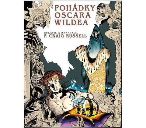 Pohádky Oscara Wildea